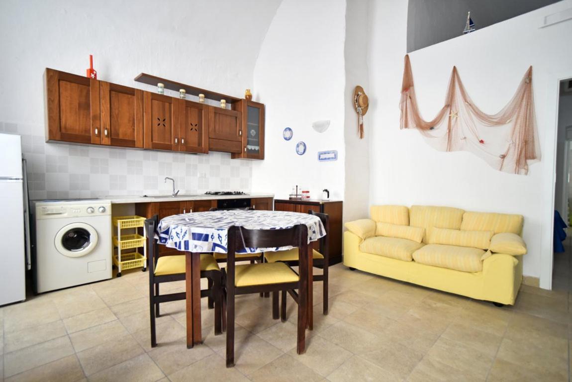 Camera Vista Mare Holidayz Галлиполи Экстерьер фото